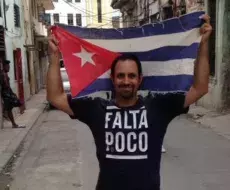 Oscar Casanella: &quot;Los perseguidos políticos no debemos caer en el mismo saco que criminales&quot;