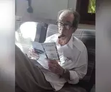 Muere Osmany Cienfuegos a los 94 años