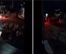 Protestas en Granma, Cienfuegos y Ciego de Ávila