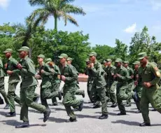 Se quita la vida adolescente cubano que pasaba Servicio Militar en una prisión