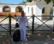 Régimen excarcela bajo amenazas a presa política Taimir García