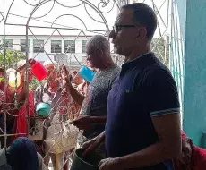 Niegan primera visita a opositor José Daniel Ferrer tras su encarcelamiento