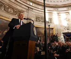 Corte de apelaciones declara inconstitucional orden de Trump contra ciudadanía por nacimiento