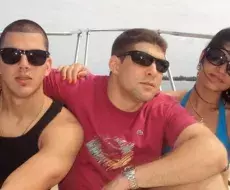 Jorge Javier Rodríguez Cabrera, exfuncionario del MINREX y amigo de &quot;El Cangrejo&quot;