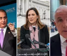 Congresistas cubanoamericanos