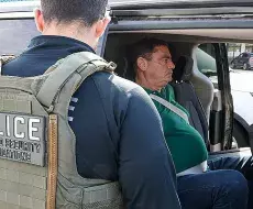 Daniel Morejón García, un represor cubano radicado en EE. UU., fue deportado en mayo a la isla