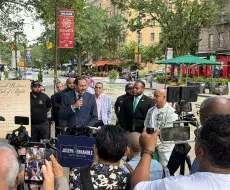 Exiliado cubano se postula para la alcaldía de Nueva York