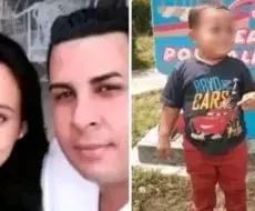 Maltrato infantil en Cienfuegos