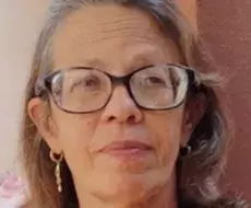 La Fiscal Provincial de Artemisa Niurka Margarita Tabares Valdés
