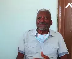 Opositor Pablo Moya Delá, fallecido en agosto de 2021