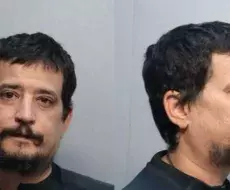 El ex mayor del Ministerio del Interior (MININT) del régimen cubano, Rogelio Bolufé Izquierdo