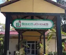 Complejo recreativo “Somos Jóvenes” de Villa Clara