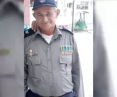 Al parecer era conocido por sus abusos contra los residentes de la zona La Reforma, de Villa Clara, cuando se desempeñó como jefe de sector.