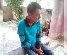 Hombre con esquizofrenia fallecido en Mazorra