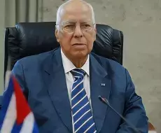 El alto funcionario del régimen tenía 88 años.
