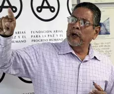 Roberto Samcam fue asesinado el 19 de junio en su vivienda en Costa Rica, donde estaba exiliado desde 2018
