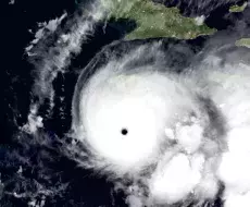 Huracán Melissa, de categoría 5, amenaza con inundaciones catastróficas en Jamaica y el sur de Cuba