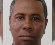 Yoendri Oconor Reyes, secretario del Partido Comunista en Contramaestre, Santiago de Cuba