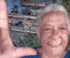 Opositora cubana Maritza Herrera Soler