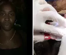 Ataque a mujeres trans en La Habana, octubre de 2025.