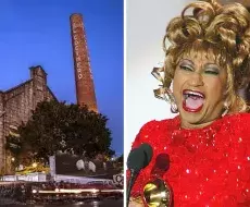 Censurado homenaje a Celia Cruz en La Habana
