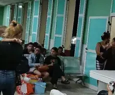 Hospital Pediátrico de Camagüey