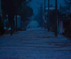 Huracán Melissa pasa por el oriente cubano.