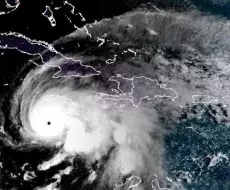 Tormenta Tropical Melissa, de categoría 5