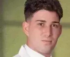 Preso político Aníbal Yasiel Palau Jacinto