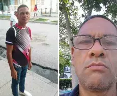 La víctima fue identificada como Alfredo Elegido.