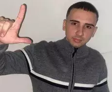 José Alejandro Rodríguez Gelin