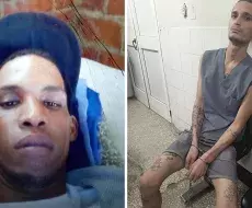 Presos comunes en huelga de hambre en prisión Nieves Morejón, de Sancti Spíritus.