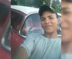 Un joven de 19 años, identificado como Danniel Quesada Morales, quien pasa actualmente el Servicio Militar, se encuentra desaparecido desde el lunes pasado.