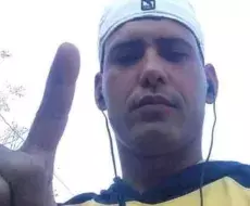 Preso político del 11J Yosvany Rosell García Caso