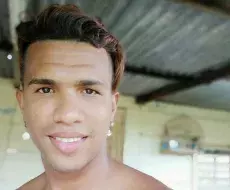 Joven identificado como Enrique Ramos Bosch