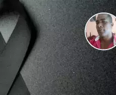 El preso común Yaciel Antúnez Antúnez