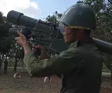 Régimen cubano admite bajas militares en Venezuela tras captura de Maduro por EE.UU.