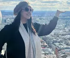 Tamara Margarita Valdés, de 50 años.