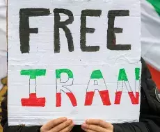 Las protestas contra el régimen iraní ya dejan millares de muertos.