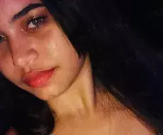 Joven cubana identificada como Selena Lambert Ortega
