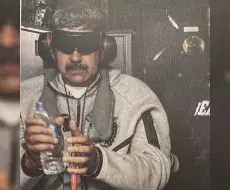 Maduro bajo el poder de fuerzas especiales de EE. UU.