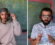 Creadores del proyecto audiovisual 'El4tico', crítico con el régimen cubano