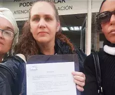 Entregan a la Asamblea Nacional una petición ciudadana por una Ley de Amnistía en Cuba