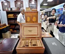 El régimen cubano suspendió la edición XXVI del Festival del Habano