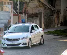 Represión en Cuba, 2026.