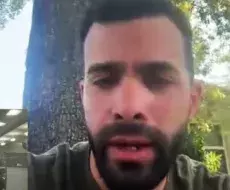 Cubano Roberto Azcorra Consuegra, desde EEUU