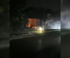 Quinto día consecutivo de cacerolazos en la capital cubana tras prolongados apagones.