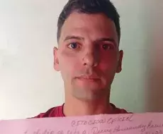 Preso político del 11J Dennis Hernández