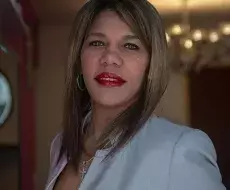 Una cubana es diputada en Uruguay