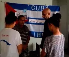 La Jornada de Oración “Salvar a Cuba” continúa con fuerza dentro de la isla.
